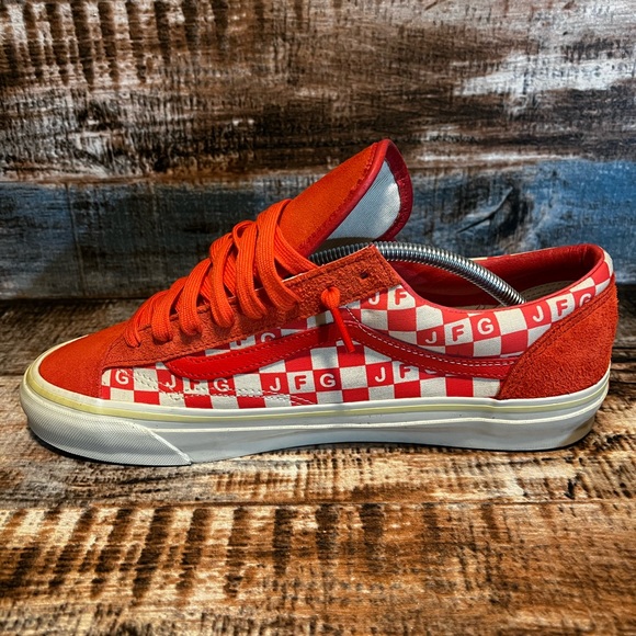 Vans Og Style 36 LX Size 11.5 - Picture 5 of 10